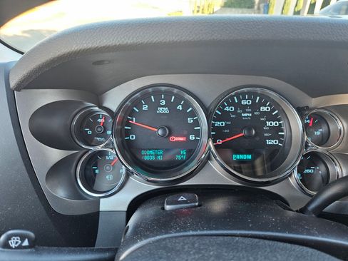 Used 2010 Chevrolet Silverado 1500 LT w/ Power Pack Plus image 2