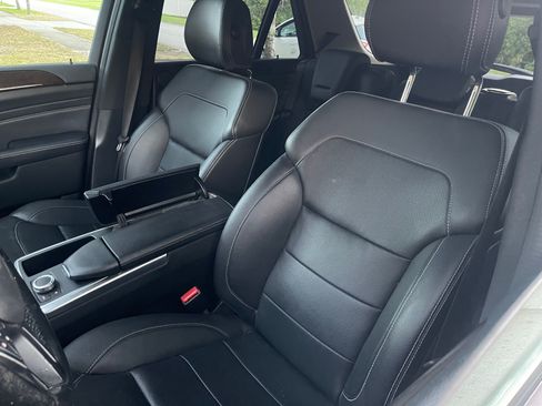 Used 2013 Mercedes-Benz ML 350 4MATIC image 14