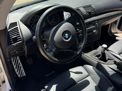 Used 2008 BMW 135i Coupe RWD image 9