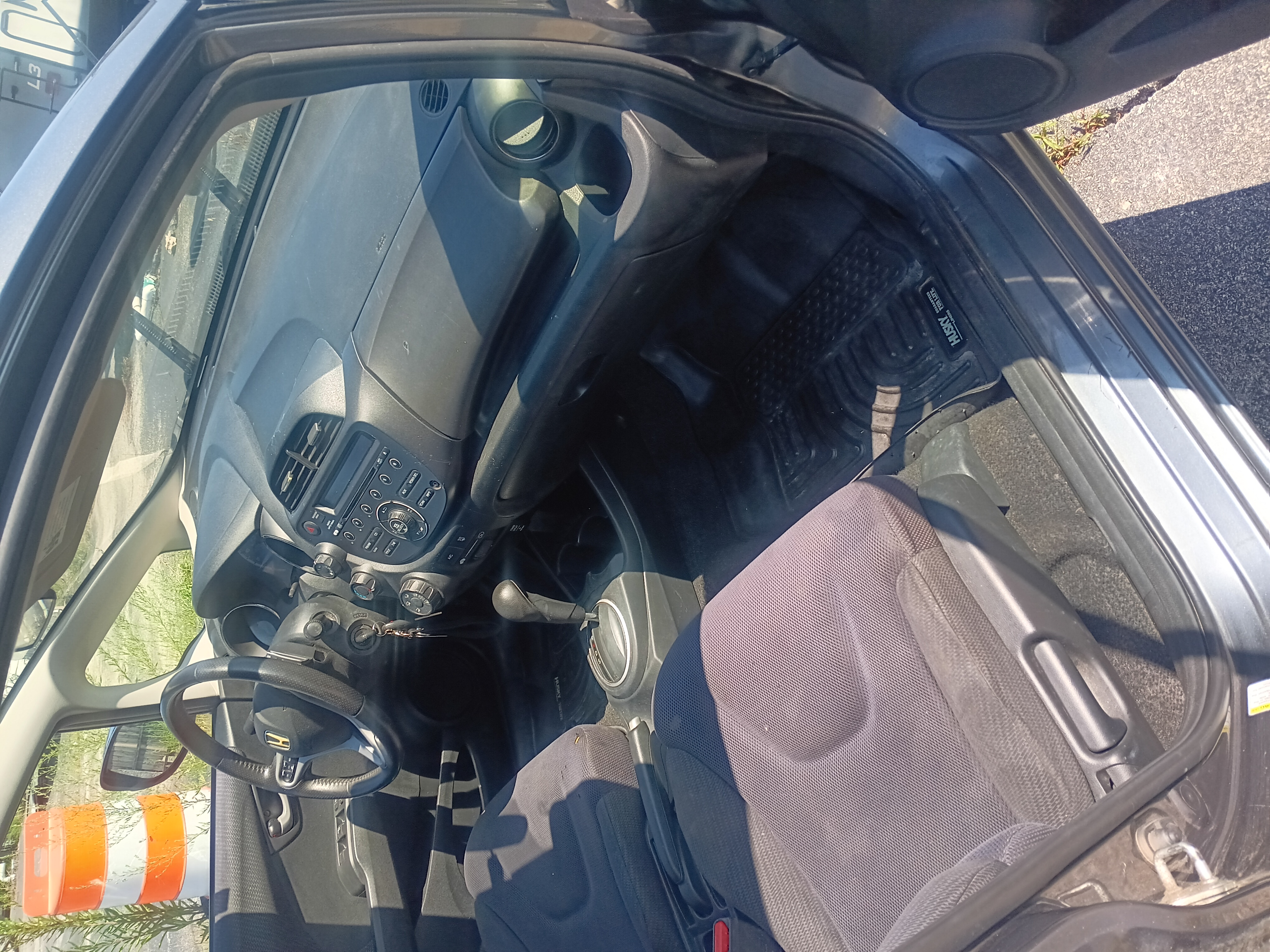 Used 2012 Honda Fit Sport image 8