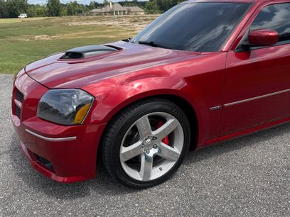 Used 2006 Dodge Magnum SRT8 w/ SRT Option Group II