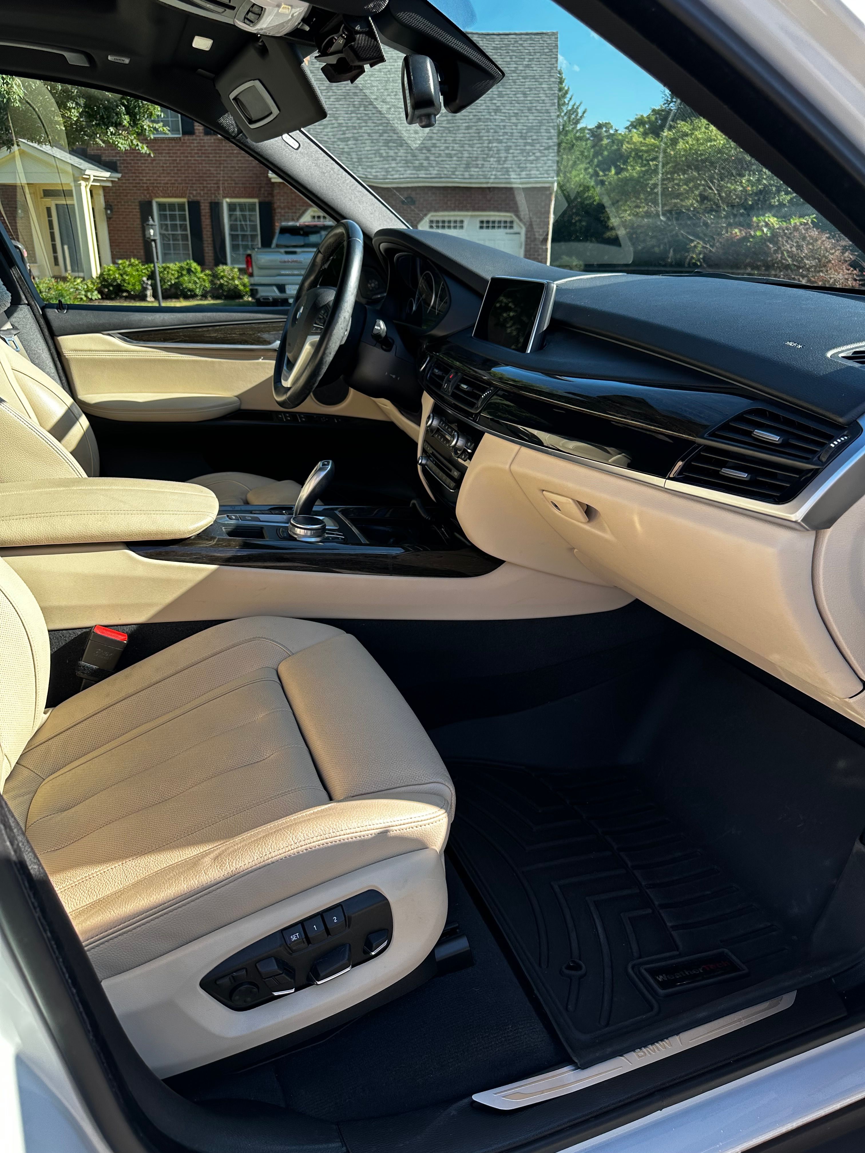 Used 2017 BMW X5 xDrive35i AWD/4WD image 11
