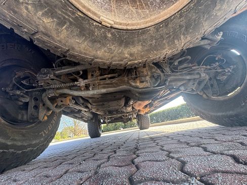 Used 1997 Toyota Land Cruiser image 22