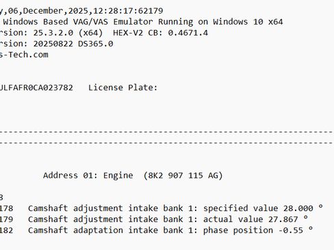 Used 2012 Audi A5 2.0T Premium Plus image 25