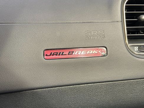 Used 2023 Dodge Charger SRT Hellcat image 9