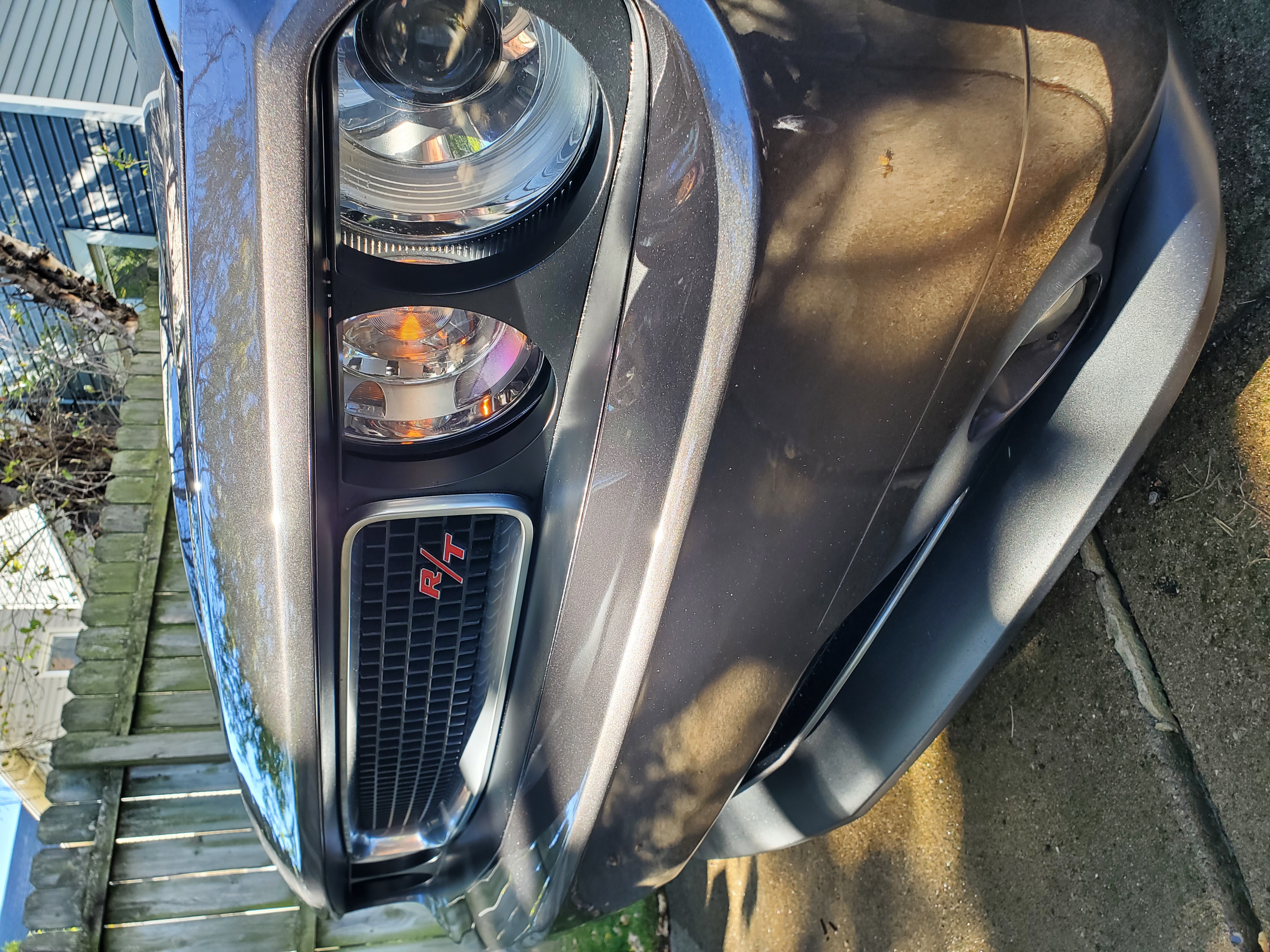 Used 2014 Dodge Challenger R/T RWD image 8