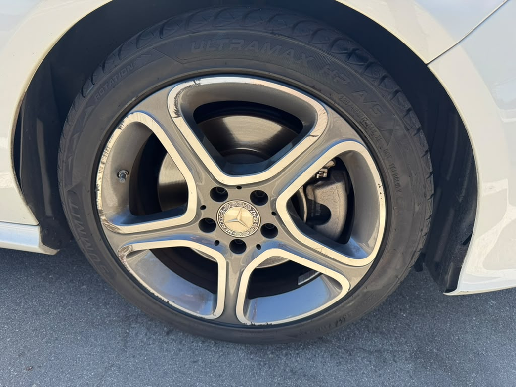 Used 2014 Mercedes-Benz CLA 250 image 14
