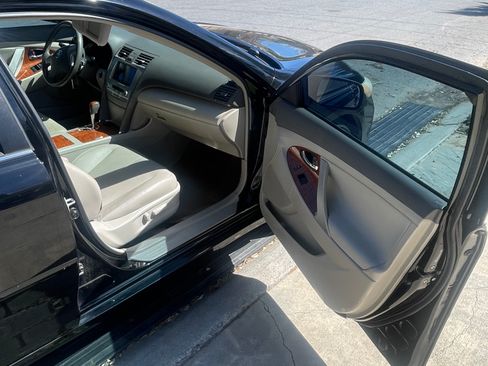 Used 2009 Toyota Camry XLE image 15