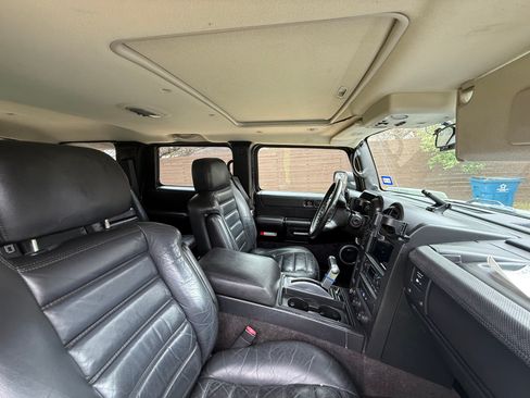 Used 2006 HUMMER H2 image 32