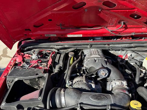 Used 2014 Jeep Wrangler Sport image 16