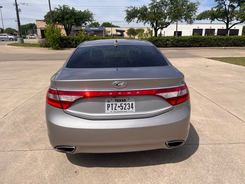 Used 2013 Hyundai Azera image 8