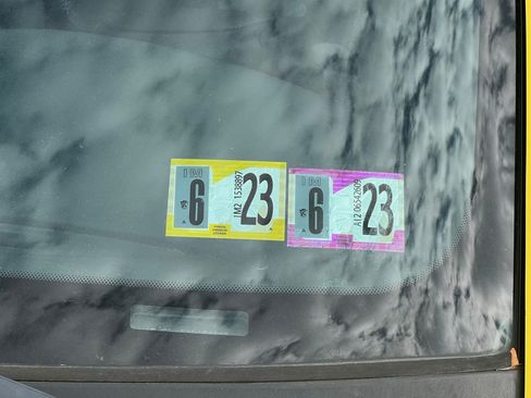 Used 2001 Ford Mustang GT image 14