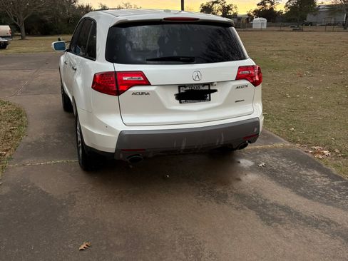 Used 2009 Acura MDX w/ Technology Package image 9
