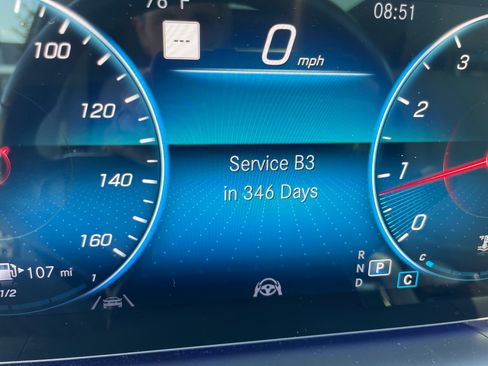 Used 2022 Mercedes-Benz GLE 350 image 4