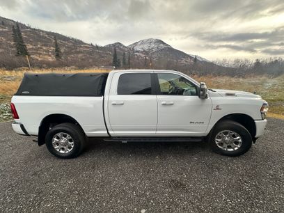Used 2023 RAM 2500 Laramie