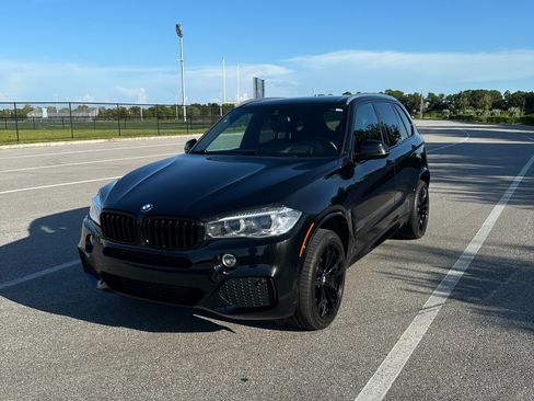 Used 2018 BMW X5 sDrive35i RWD image 1