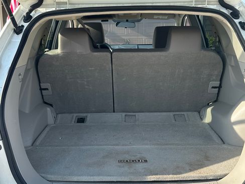 Used 2013 Nissan Rogue S w/ Special Edition Pkg FWD image 10