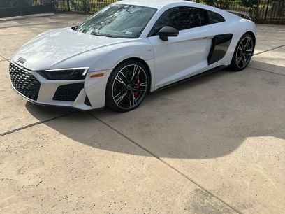 Used 2021 Audi R8 V10 performance