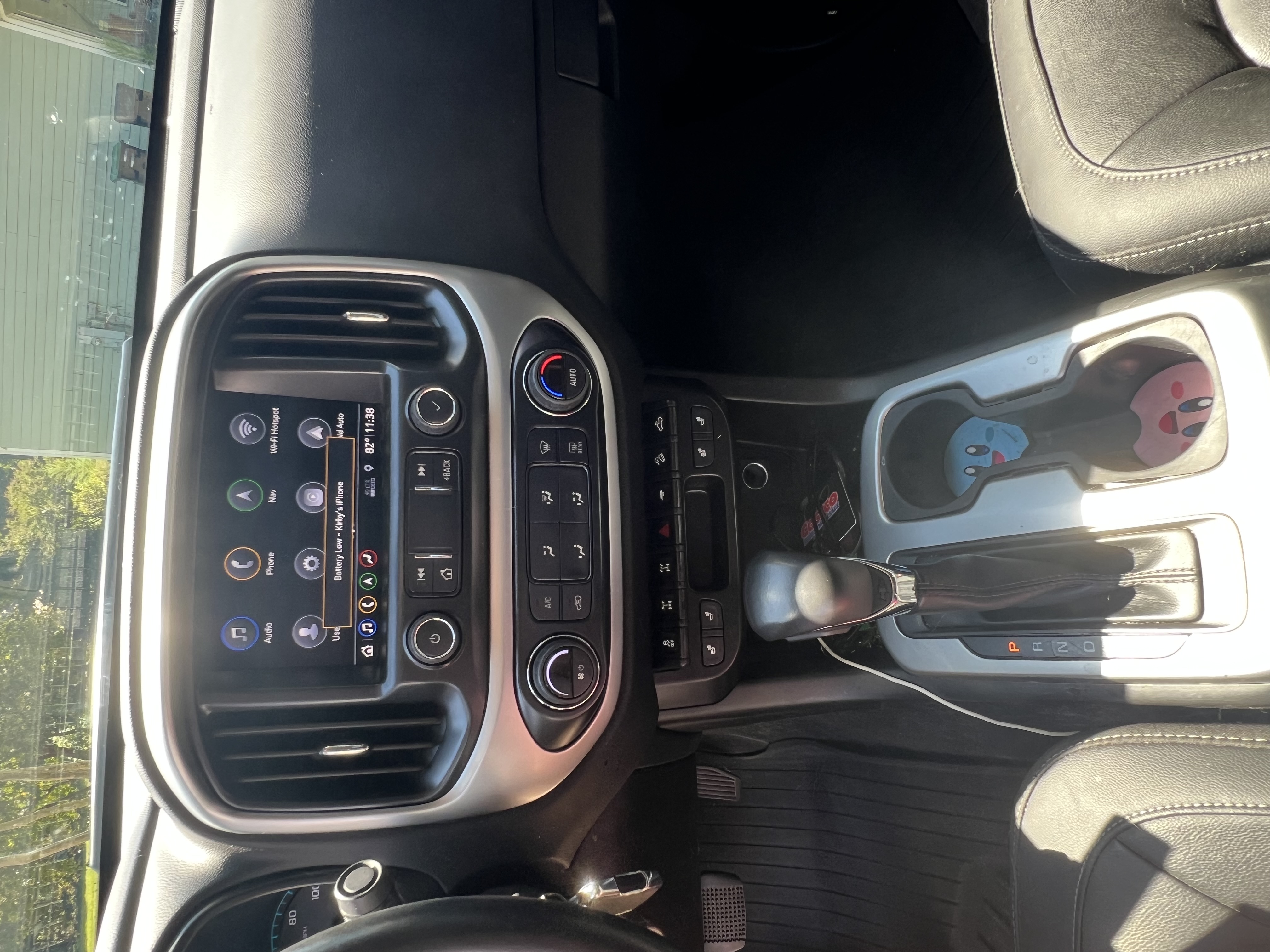 Used 2022 Chevrolet Colorado ZR2 AWD/4WD image 5