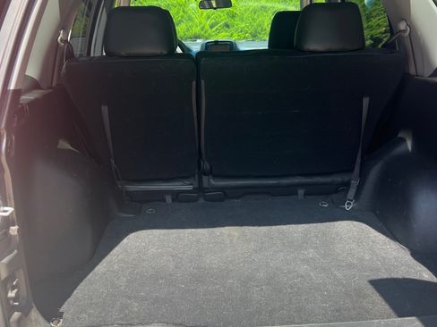 Used 2002 Honda CR-V EX image 12