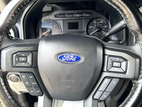 Used 2020 Ford F350 XL w/ Power Equipment Group RWD image 12