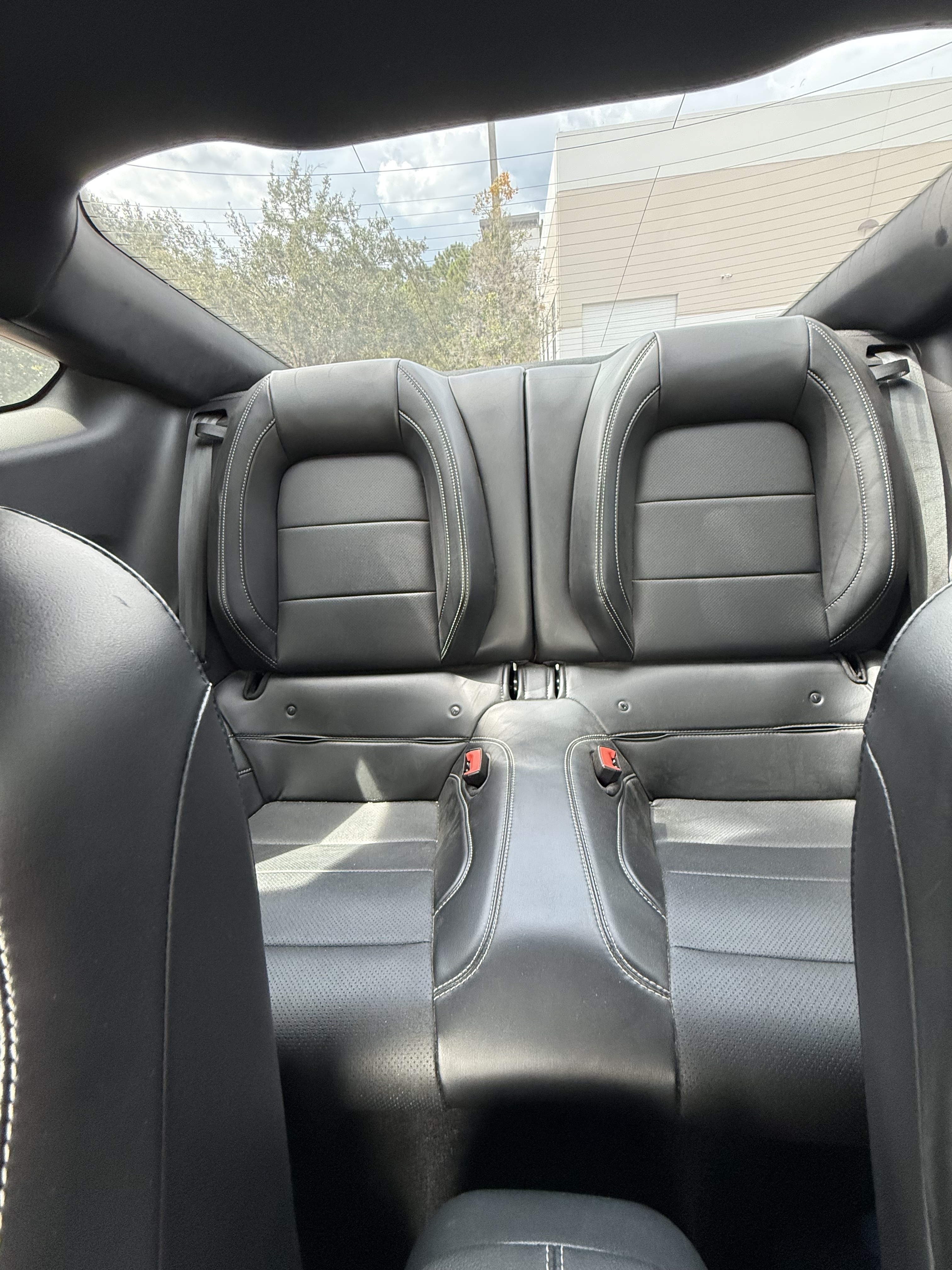Used 2020 Ford Mustang GT Premium w/ Performance Package - Level 2 RWD image 12