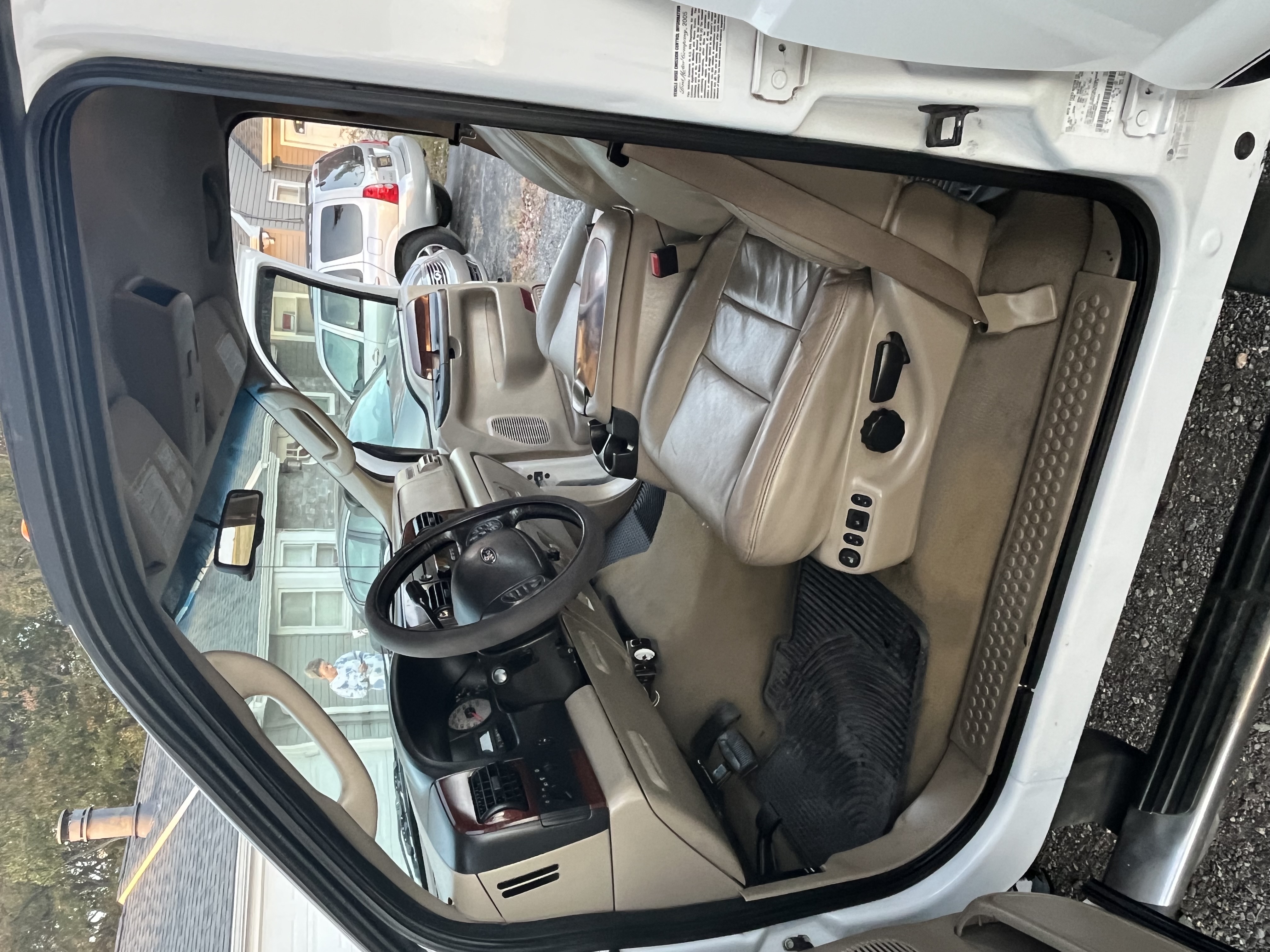 Used 2006 Ford F350 Lariat AWD/4WD image 16