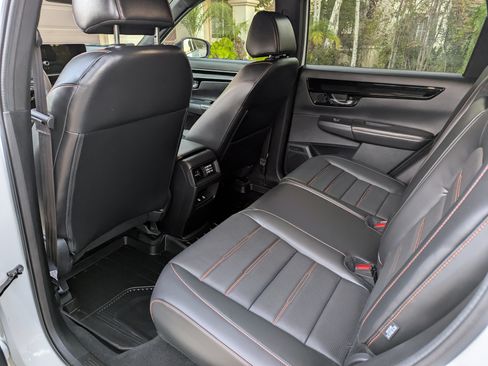 Used 2024 Honda CR-V Sport Touring image 14