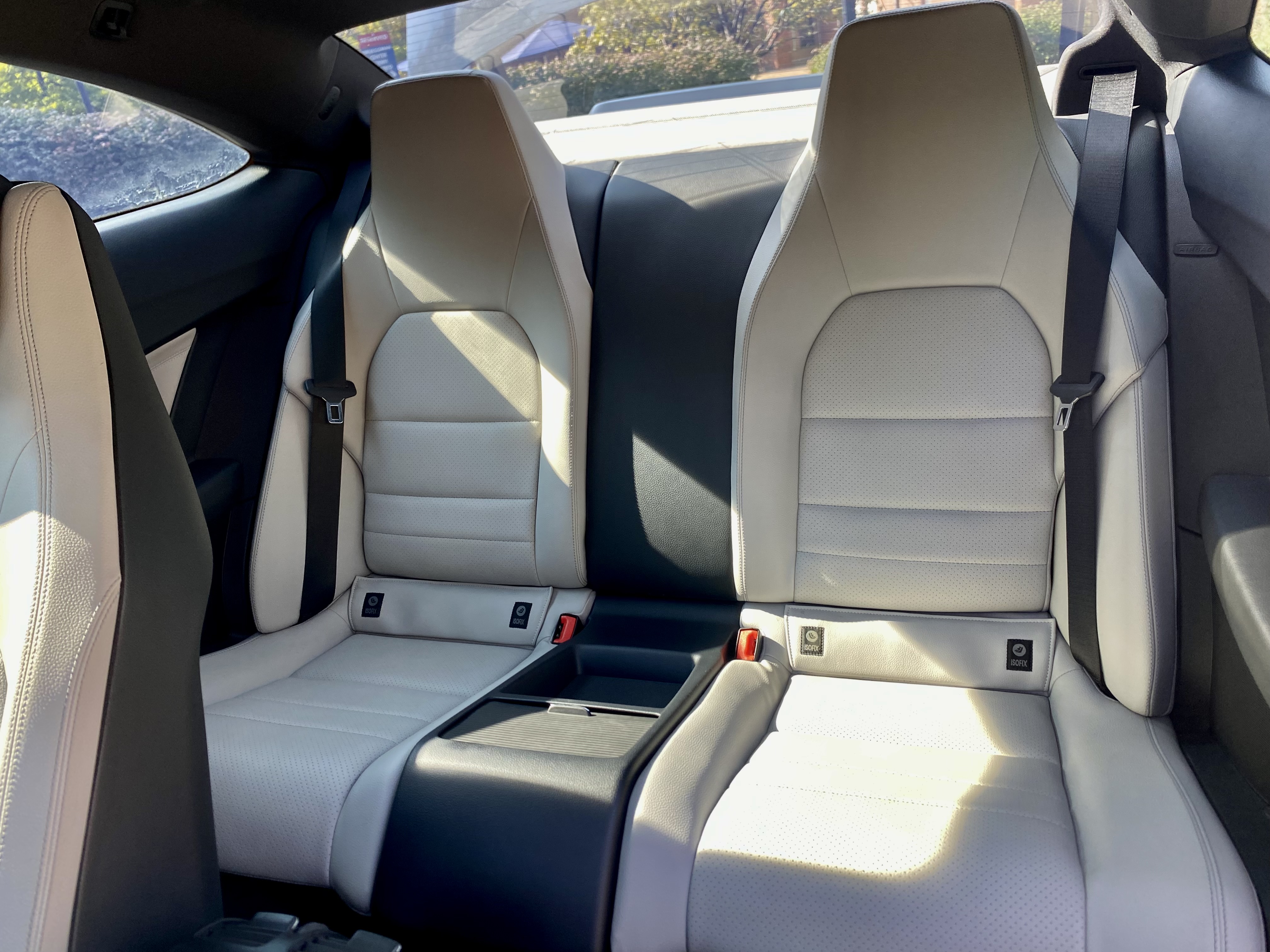 Used 2013 Mercedes-Benz C 250 Coupe image 6