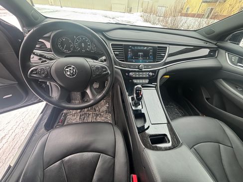 Used 2019 Buick LaCrosse Avenir w/ Driver Confidence Package II image 18
