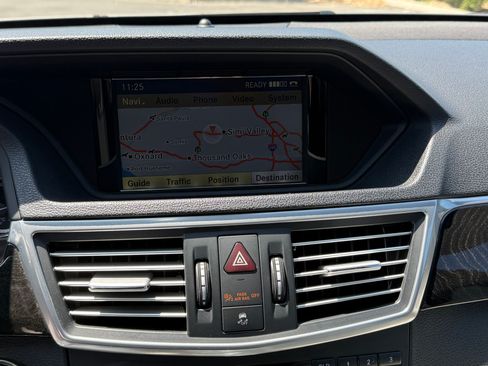 Used 2010 Mercedes-Benz E 350 Sedan image 14
