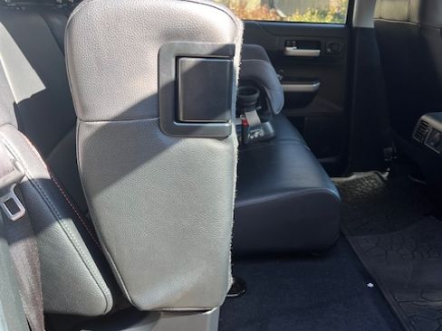 Used 2020 Toyota Tundra TRD Pro image 15