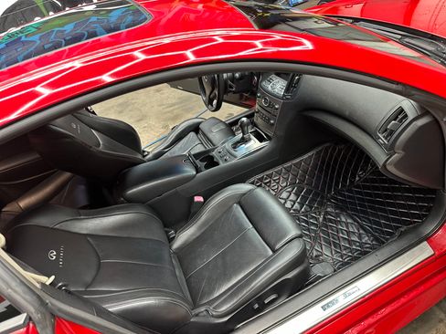 Used 2012 INFINITI G37 x Coupe w/ Premium Pkg image 11