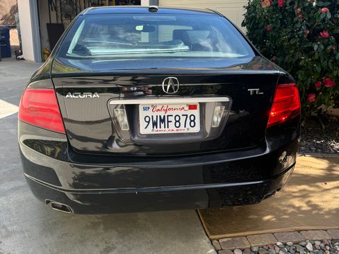 Used 2006 Acura TL image 6