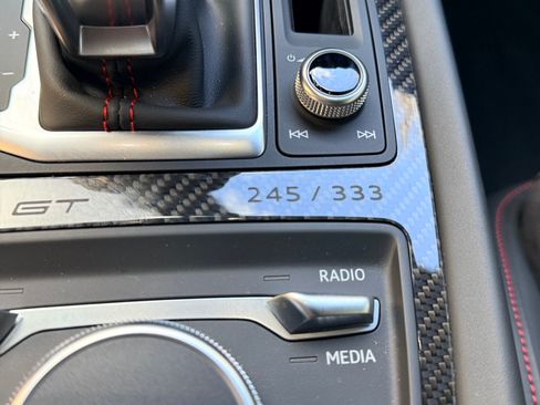 Used 2023 Audi R8 V10 GT image 15