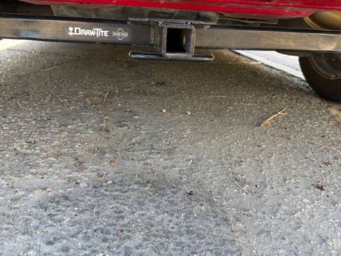 Used 2012 Honda Fit Sport image 16