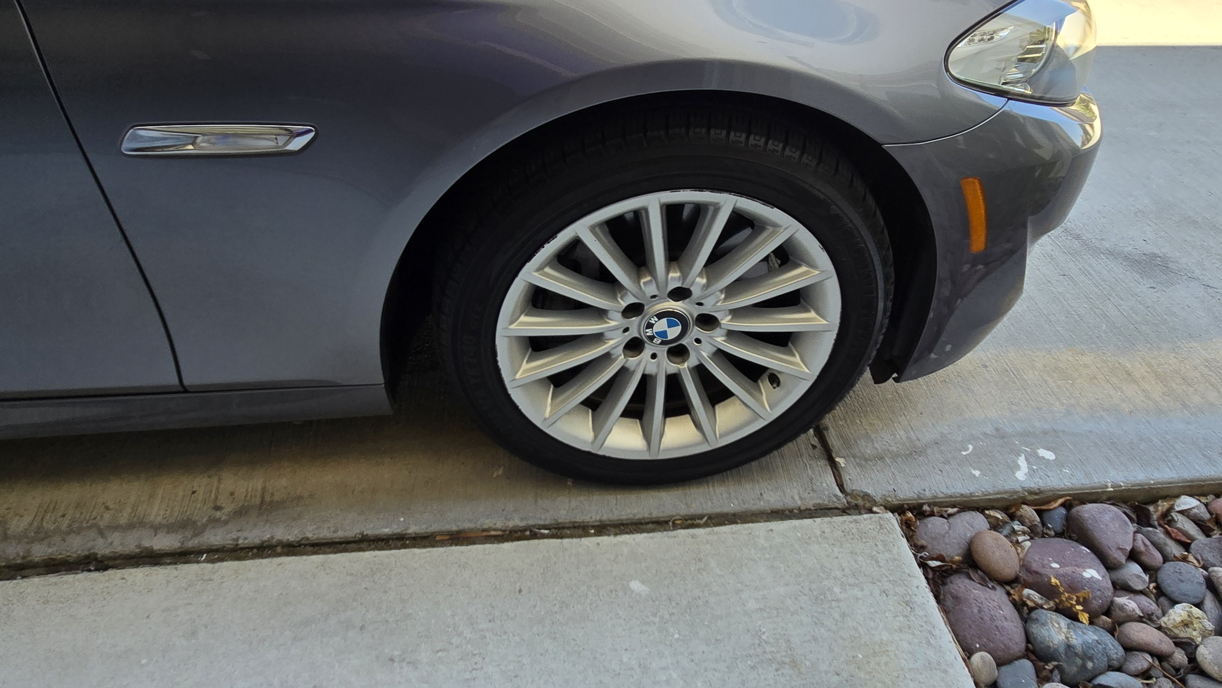 Used 2013 BMW 535i Sedan RWD image 25