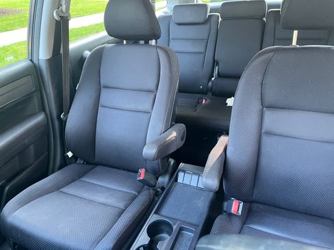 Used 2008 Honda CR-V LX image 14