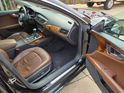 Used 2012 Audi A7 3.0T Premium image 12