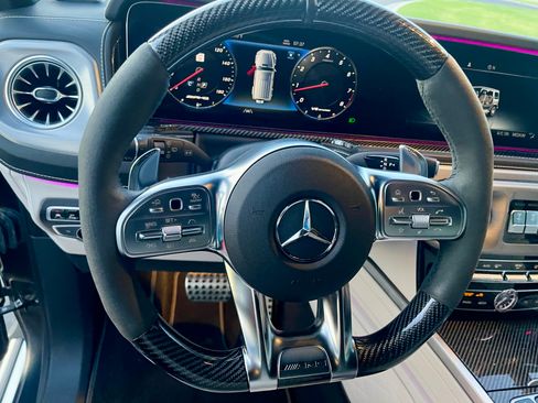 Used 2024 Mercedes-Benz G 63 AMG 4MATIC image 22