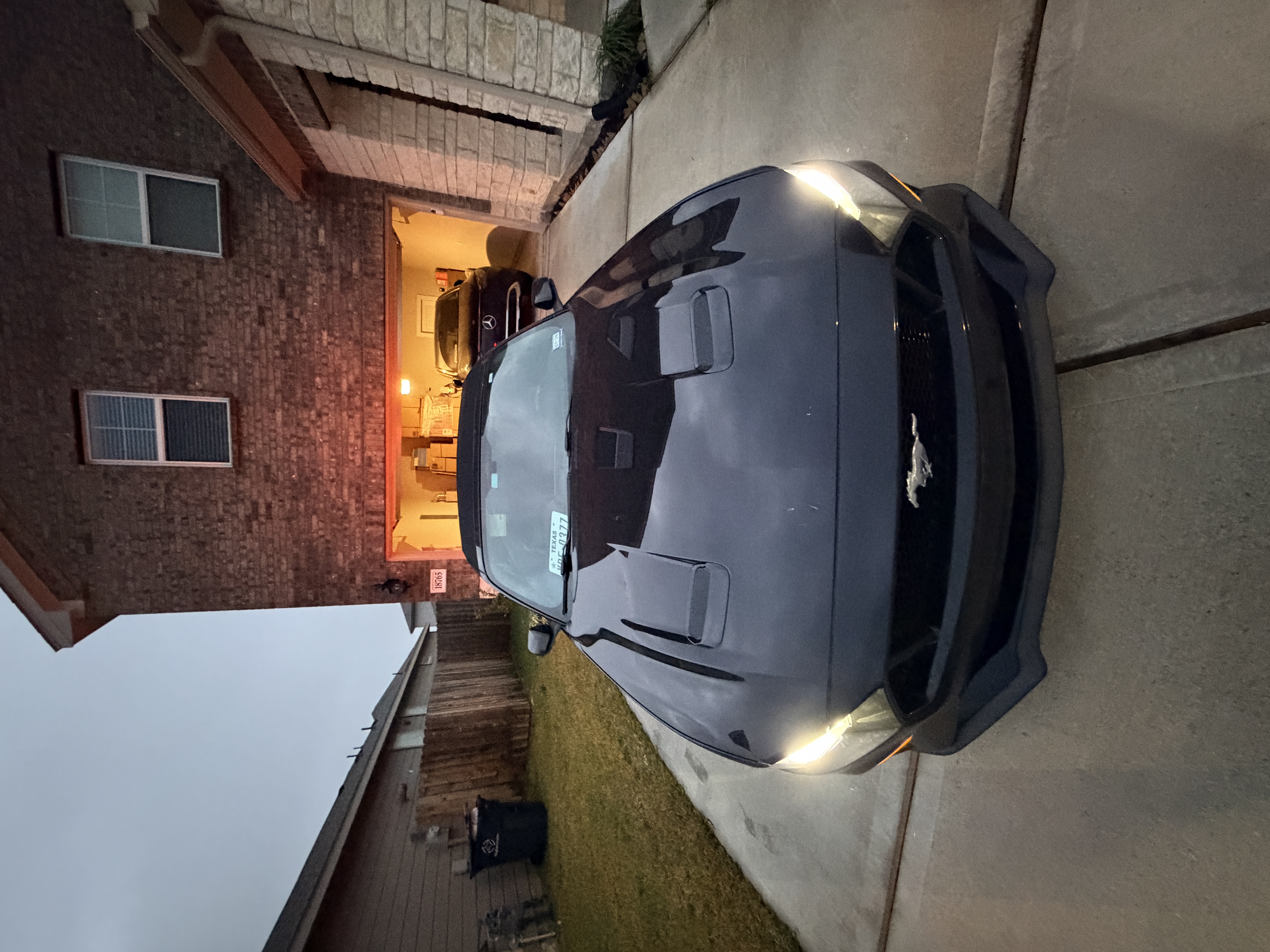Used 2019 Ford Mustang GT Premium RWD image 8
