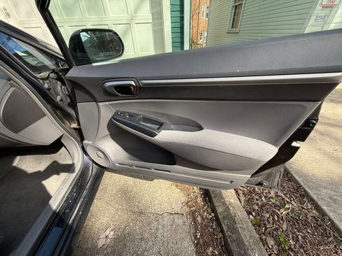 Used 2007 Honda Civic EX image 24