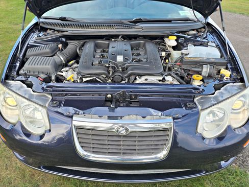 Used 2002 Chrysler 300M Special image 2
