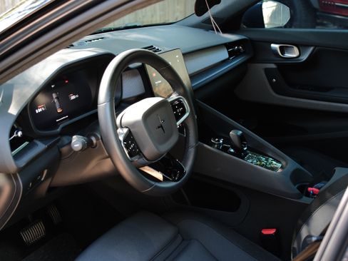 Used 2022 Polestar Polestar 2 w/ Plus Package AWD/4WD image 9