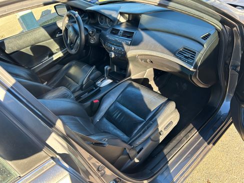 Used 2010 Honda Accord EX-L image 8