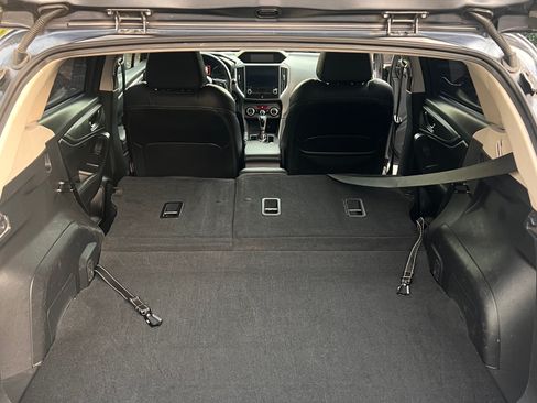 Used 2017 Subaru Impreza 2.0i Limited image 25