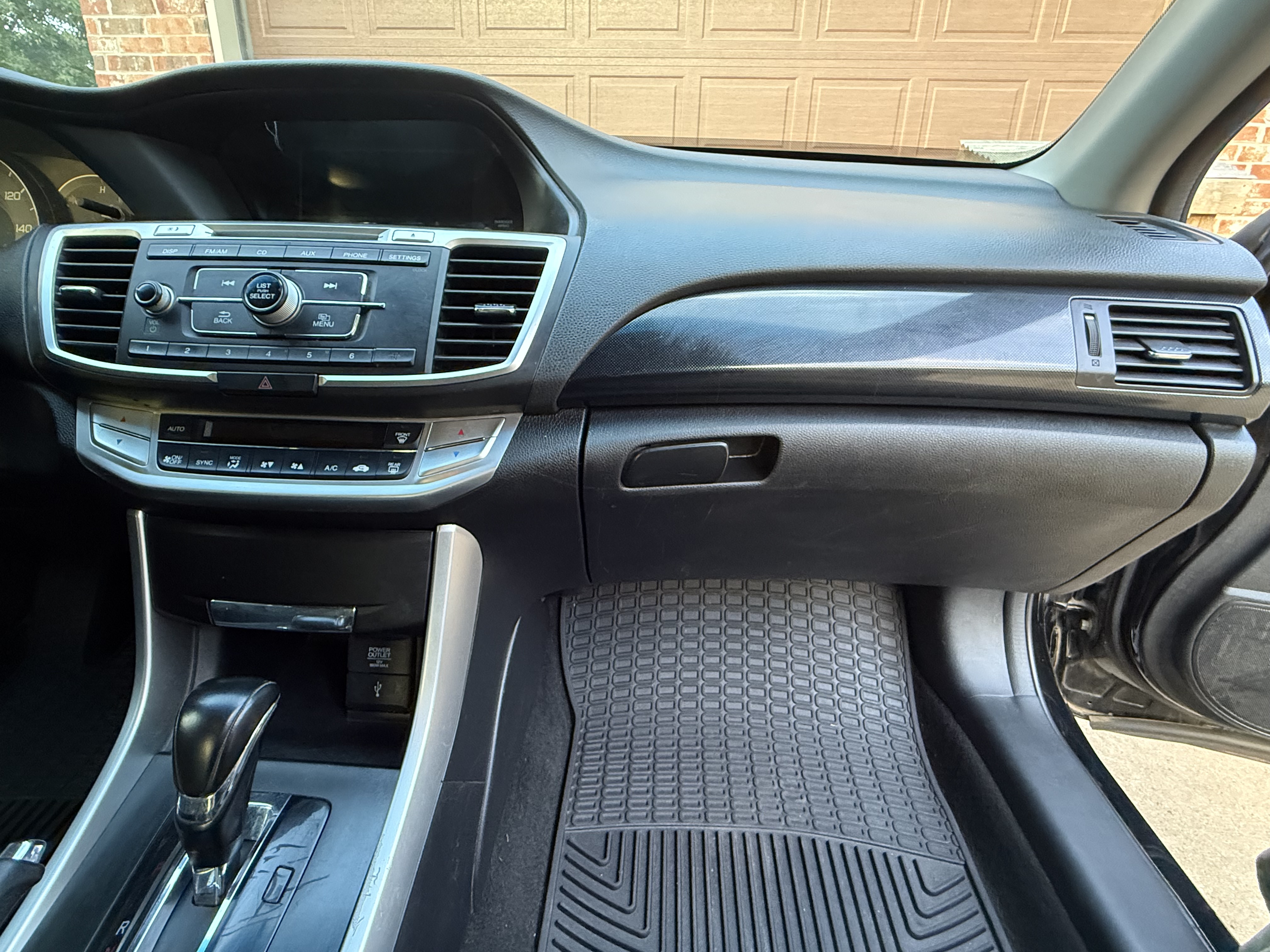 Used 2013 Honda Accord Sport image 6