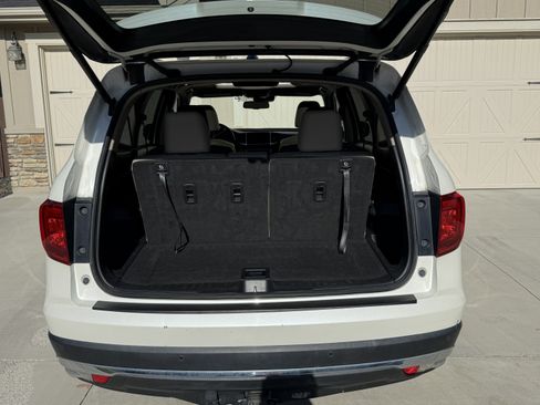 Used 2017 Honda Pilot Elite image 23