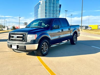 Used 2014 Ford F150 XL w/ Equipment Group 101A Mid