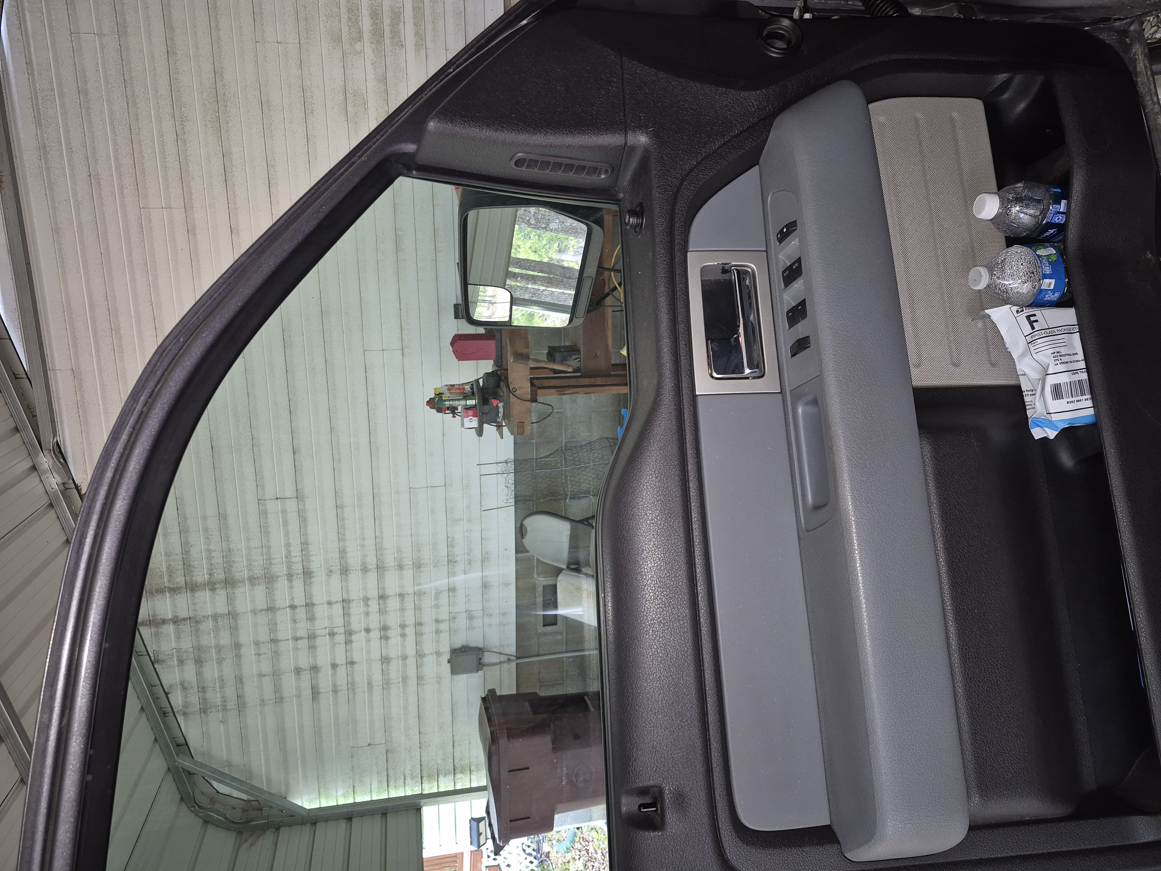 Used 2011 Ford F150 XLT RWD image 6